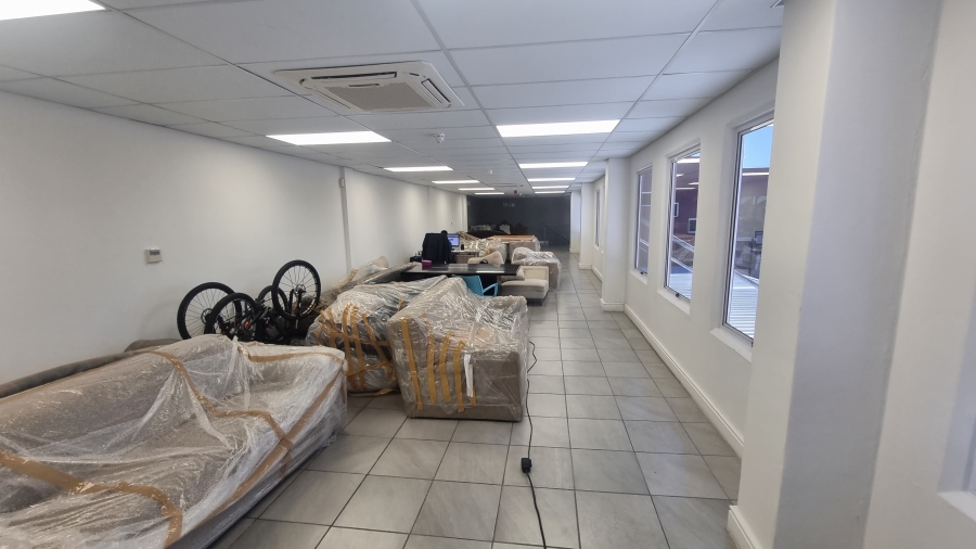 To Let commercial Property for Rent in Everite Industria Western Cape